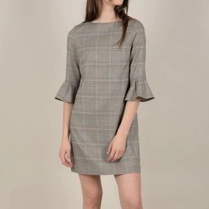 Molly Bracken Shift Dress
